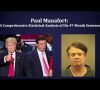 Comprehensive Statistical Analysis of Manafort’s 47-Month Sentence