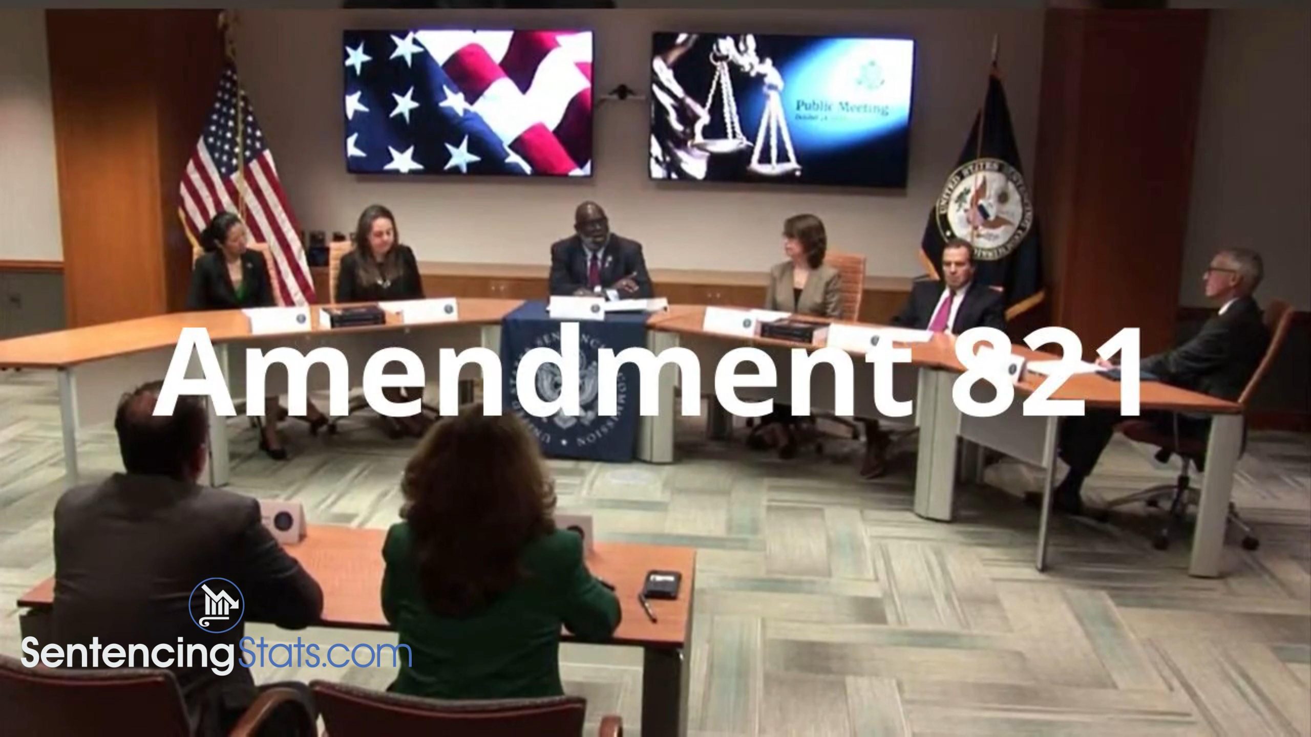 Amendment 821