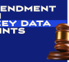 Amendment 821 Sentence Reduction: 6 Essential Pieces of Data for Eligibility Assessment