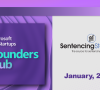 SentencingStats.com Receives Founder Grant from Microsoft for Startups Founders Hub