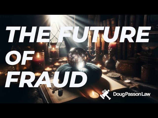 The future of federal fraud