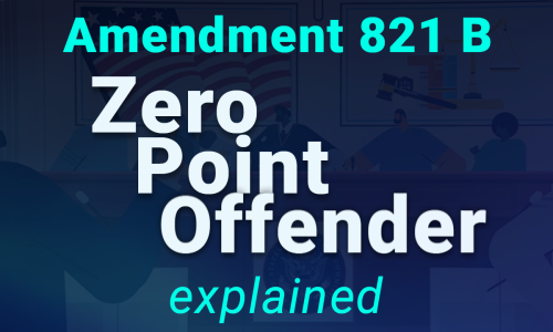 Zero Point Offender Explained